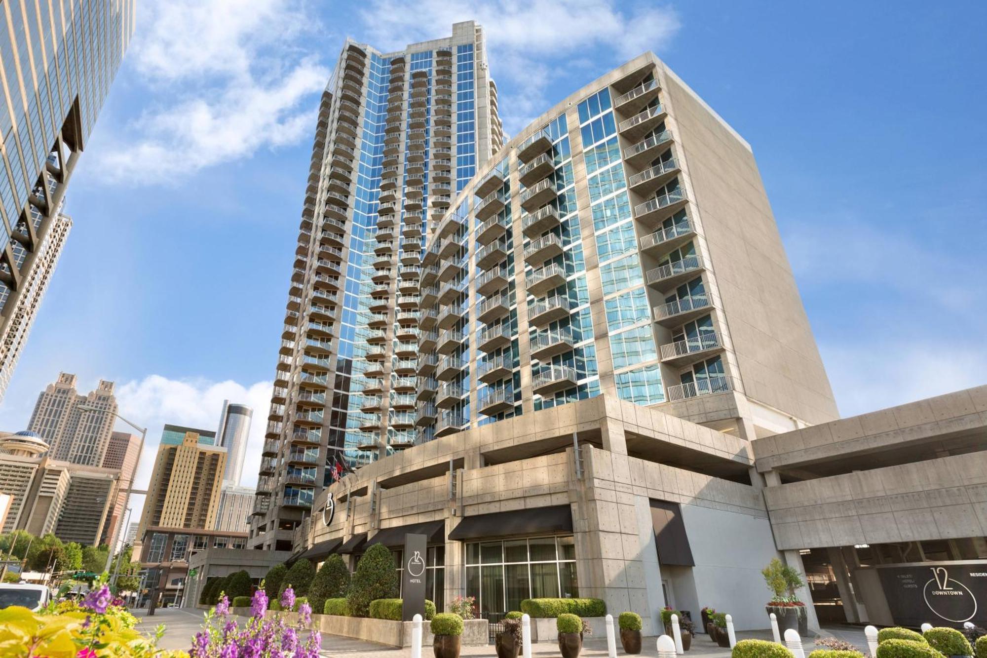 Twelve Downtown, Autograph Collection Hotel