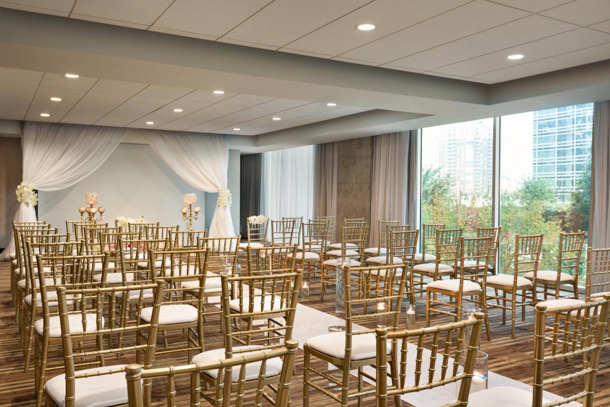 Twelve Downtown, Autograph Collection Atlanta