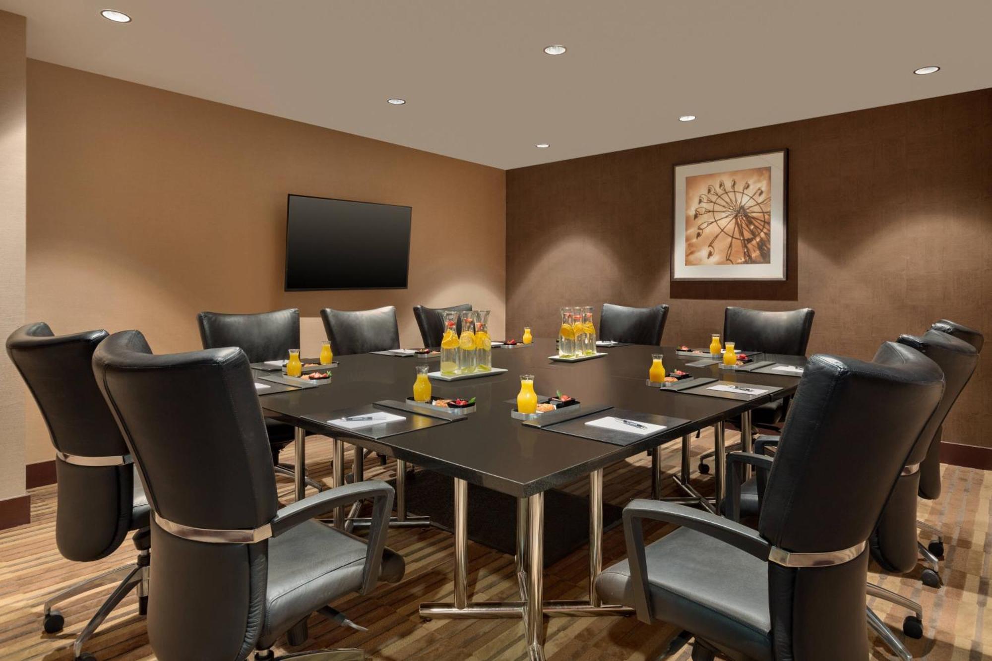 Twelve Downtown, Autograph Collection Hotel Atlanta