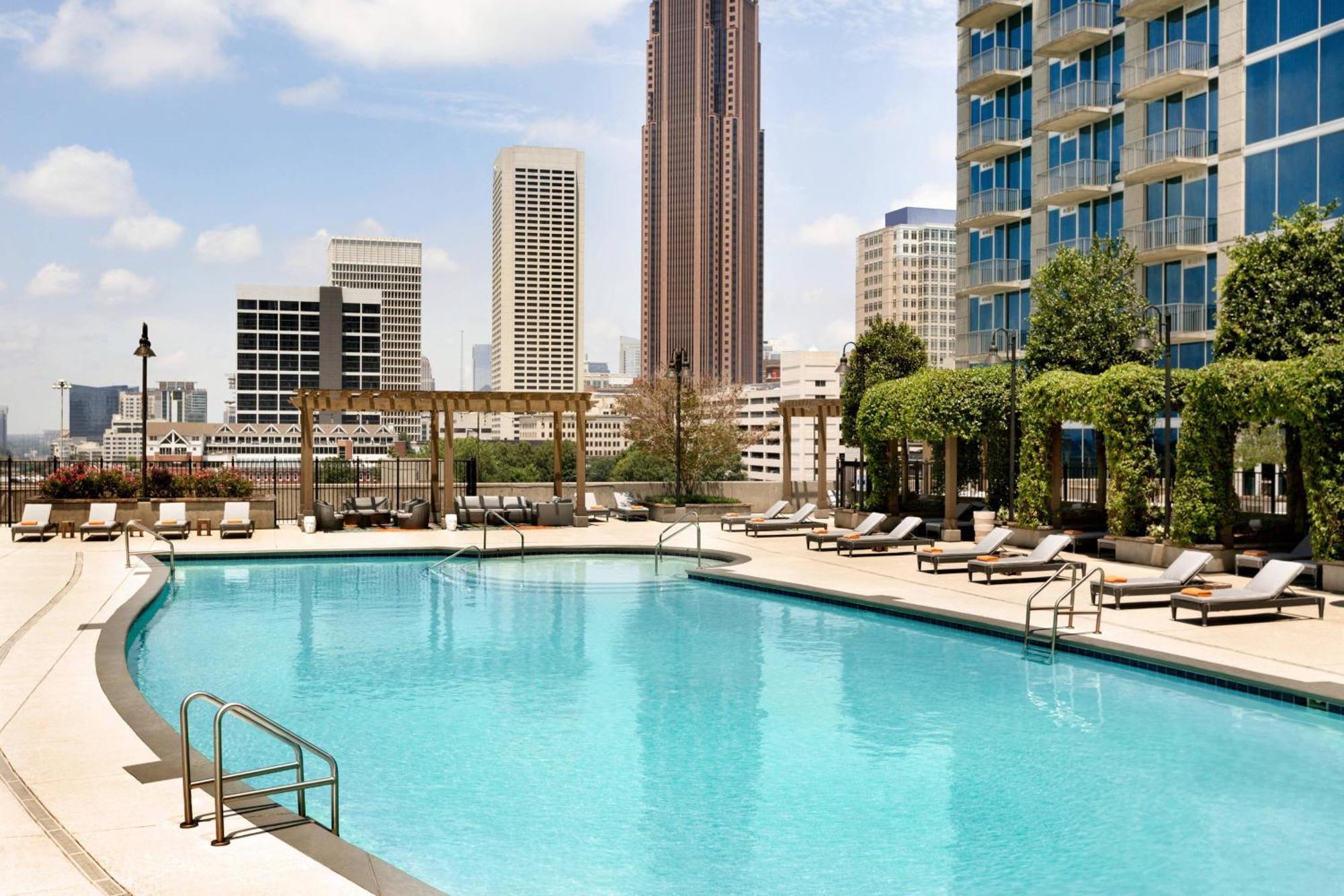 Hotel Twelve Downtown, Autograph Collection