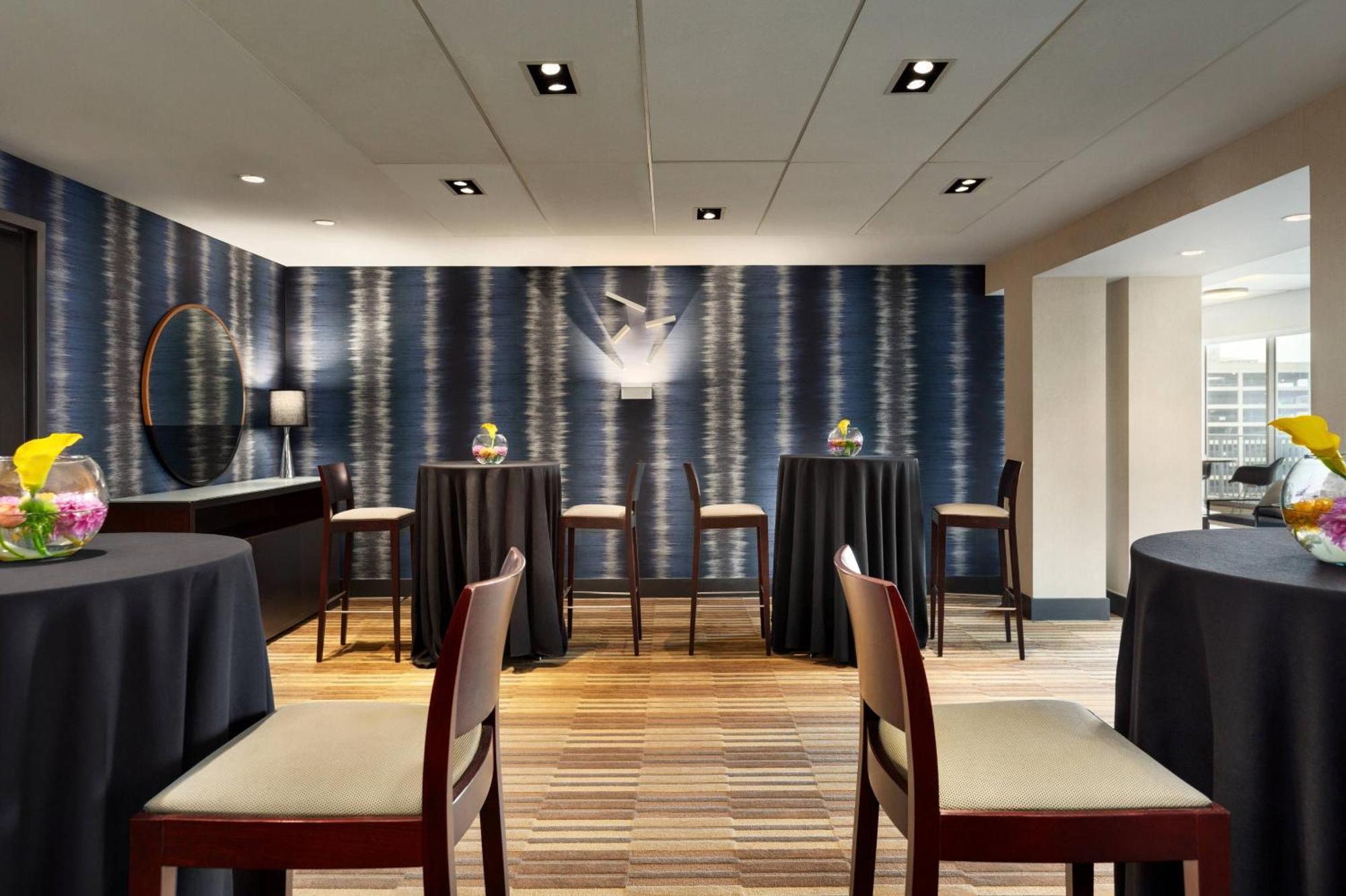 Twelve Downtown, Autograph Collection Atlanta