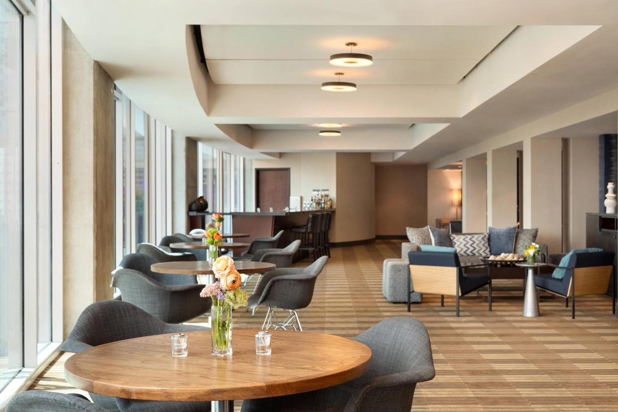 Twelve Downtown, Autograph Collection 4* Atlanta