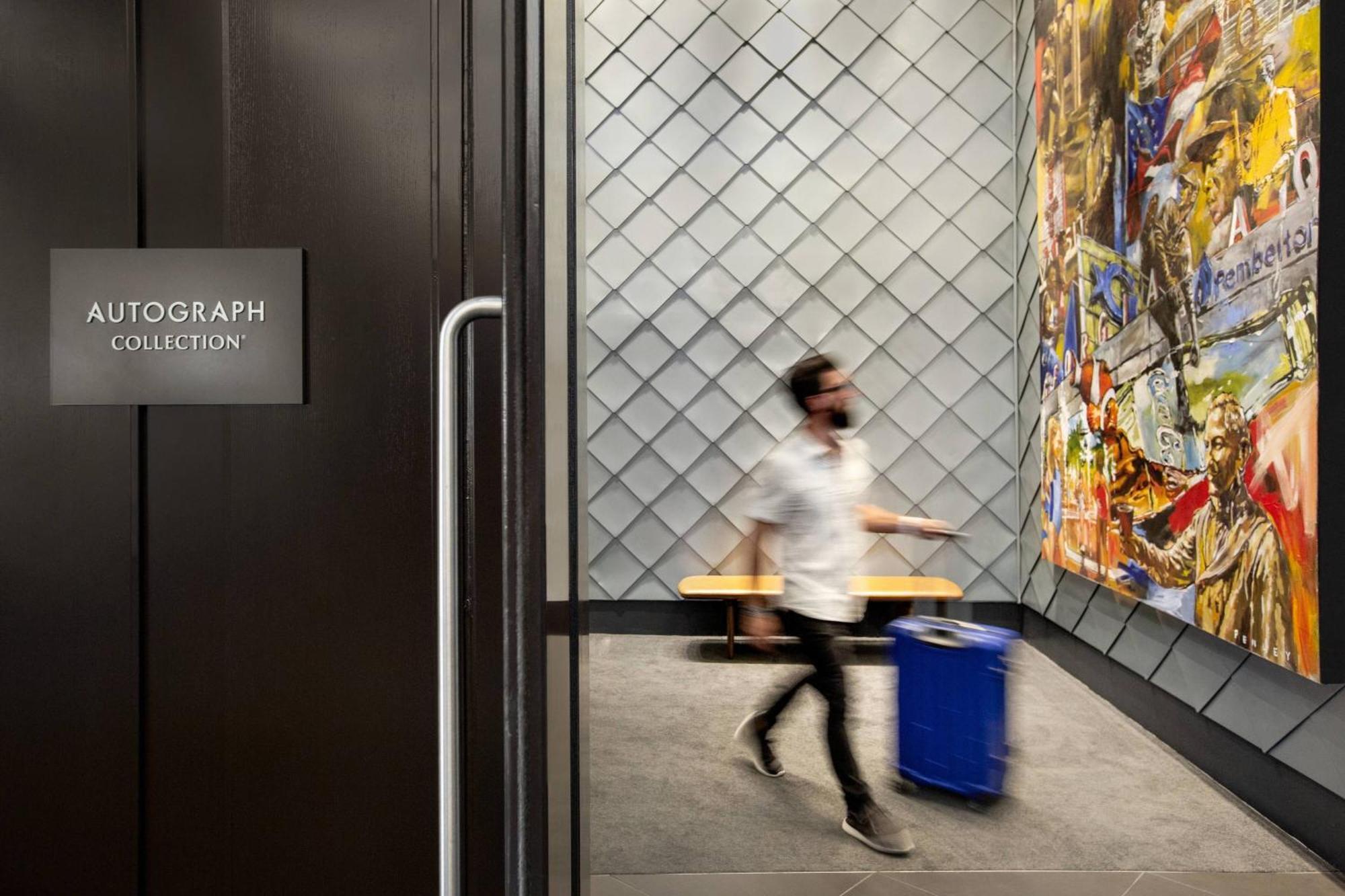 Twelve Downtown, Autograph Collection Hotel Atlanta