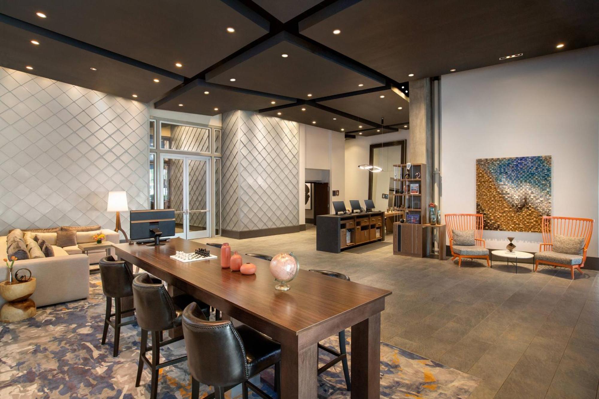 Twelve Downtown, Autograph Collection Atlanta