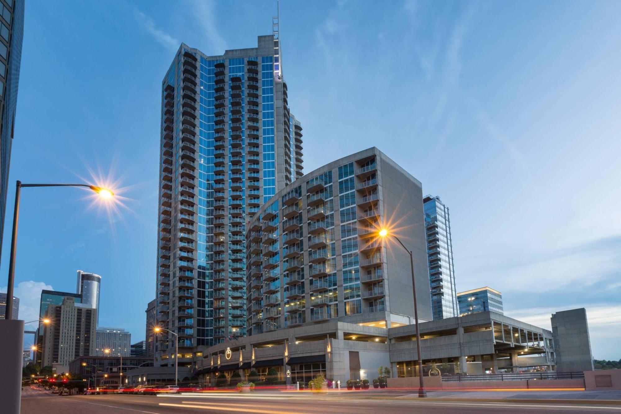 Twelve Downtown, Autograph Collection Hotel 4*