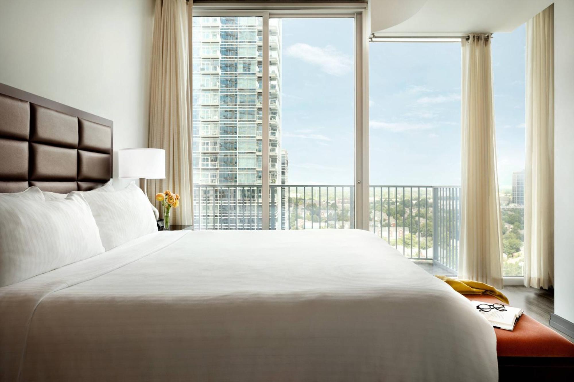 Hotel Twelve Downtown, Autograph Collection Atlanta