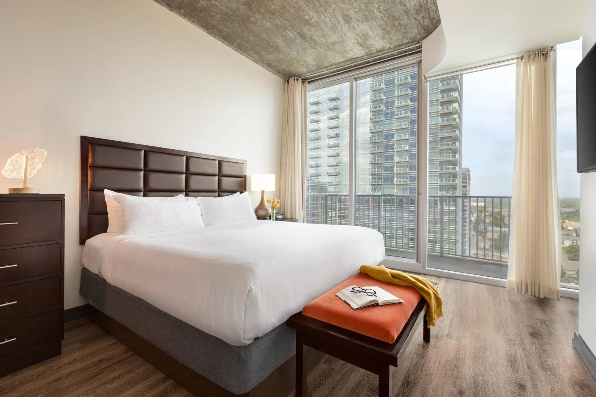 Twelve Downtown, Autograph Collection Atlanta