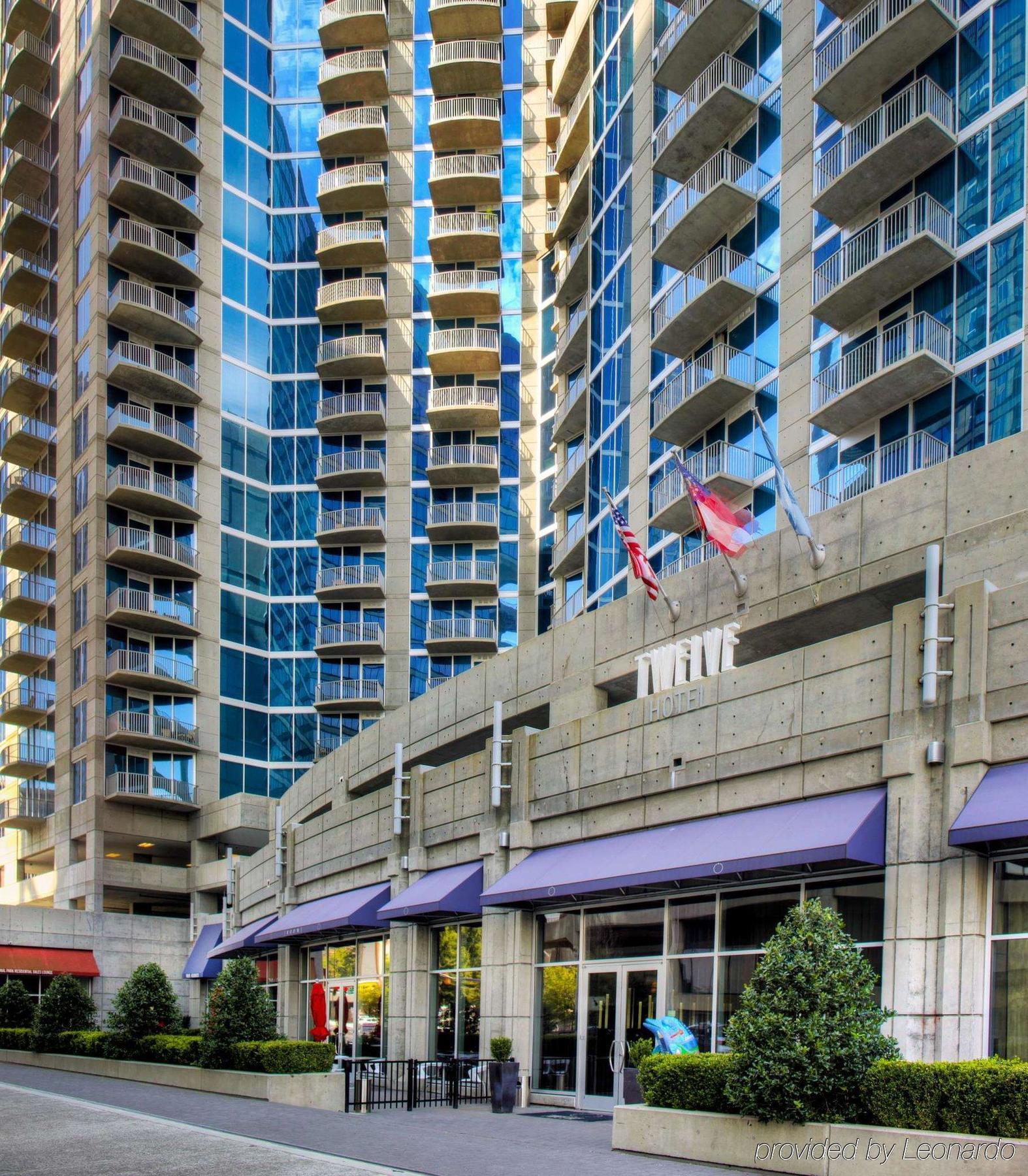 Twelve Downtown, Autograph Collection 4*