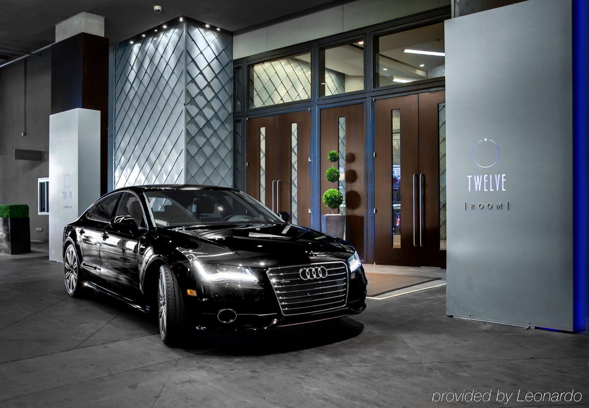 Twelve Downtown, Autograph Collection Hotel