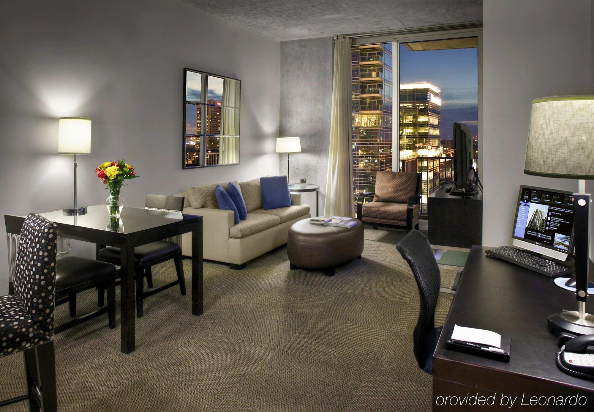 Twelve Downtown, Autograph Collection Hotel Atlanta