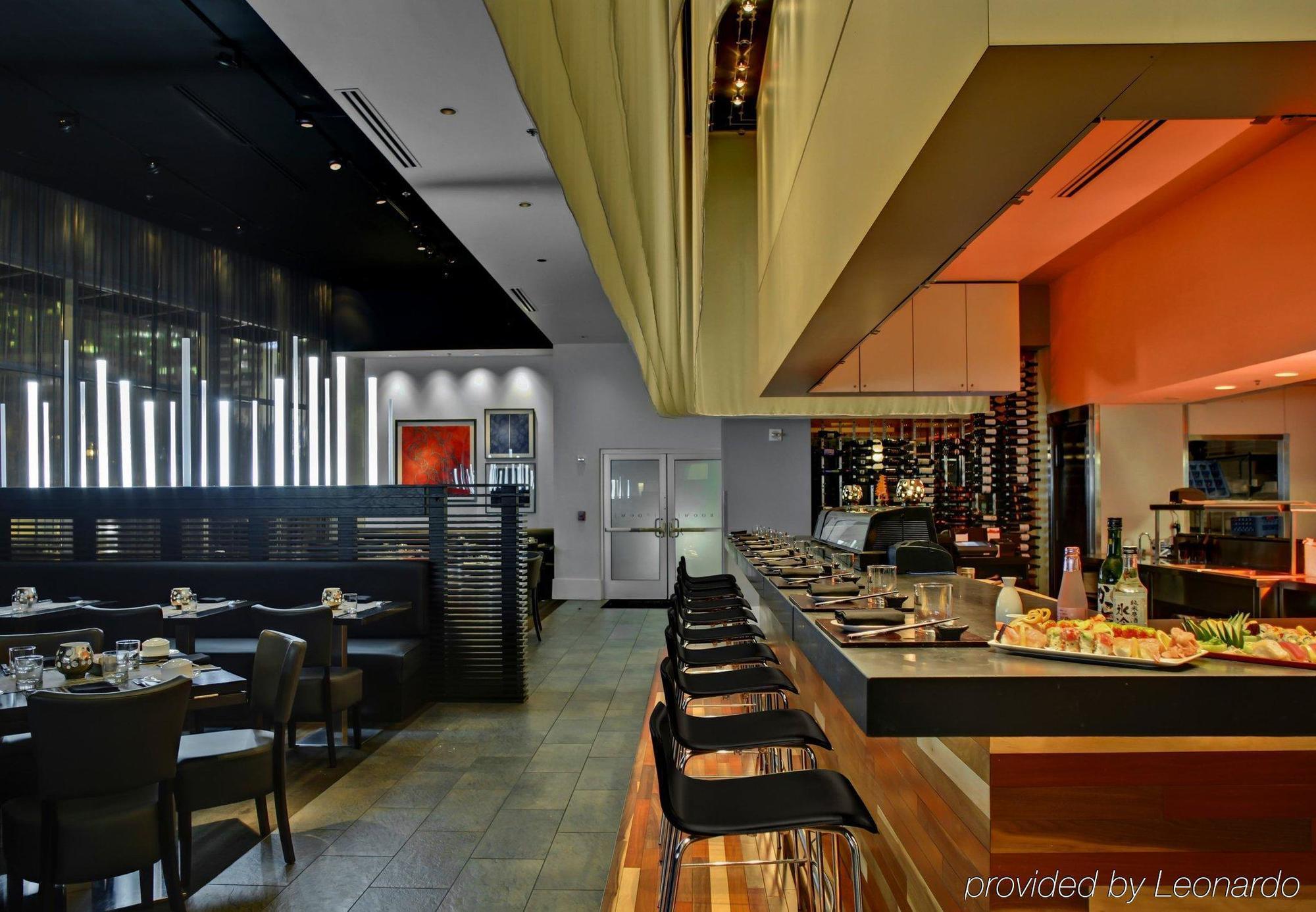 Twelve Downtown, Autograph Collection 4*