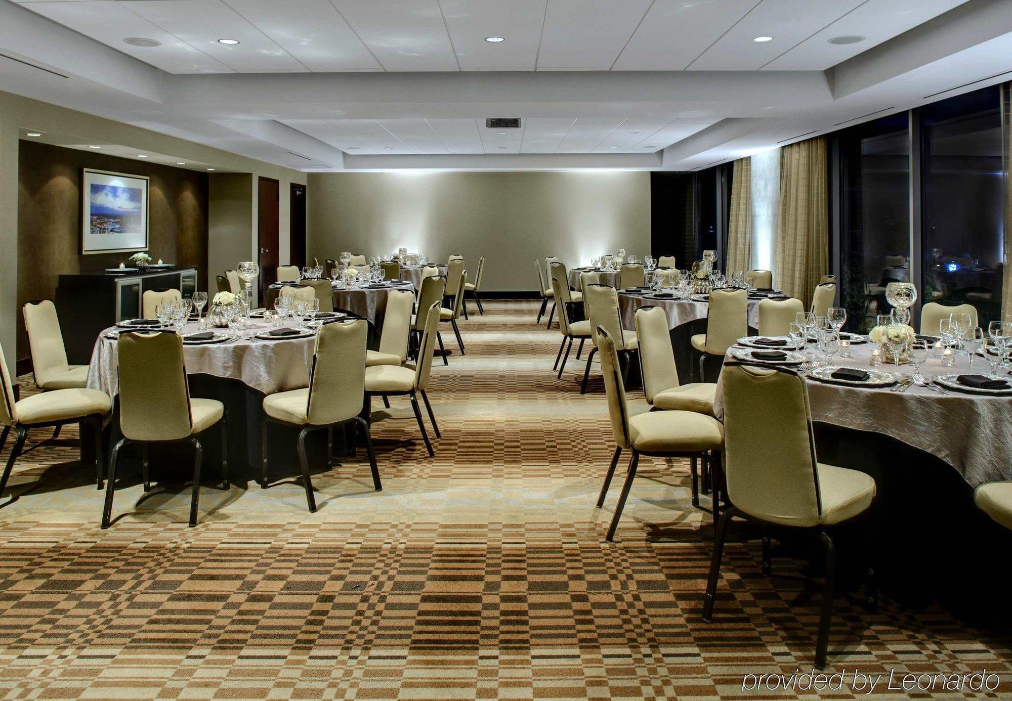 Twelve Downtown, Autograph Collection Hotel 4*