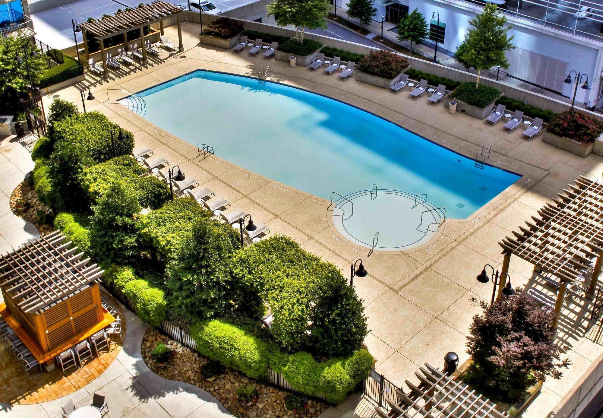 Twelve Downtown, Autograph Collection Hotel