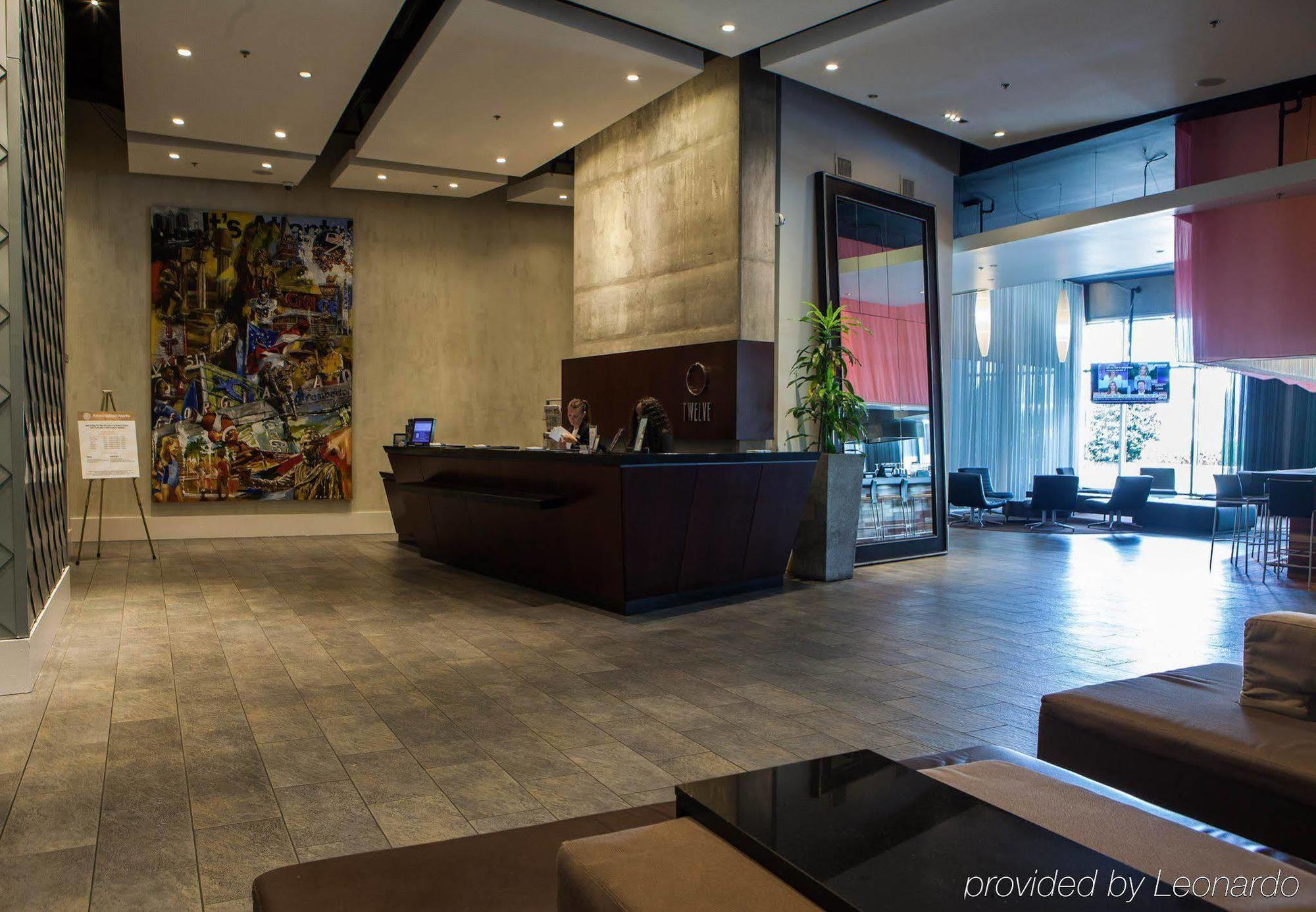 Twelve Downtown, Autograph Collection