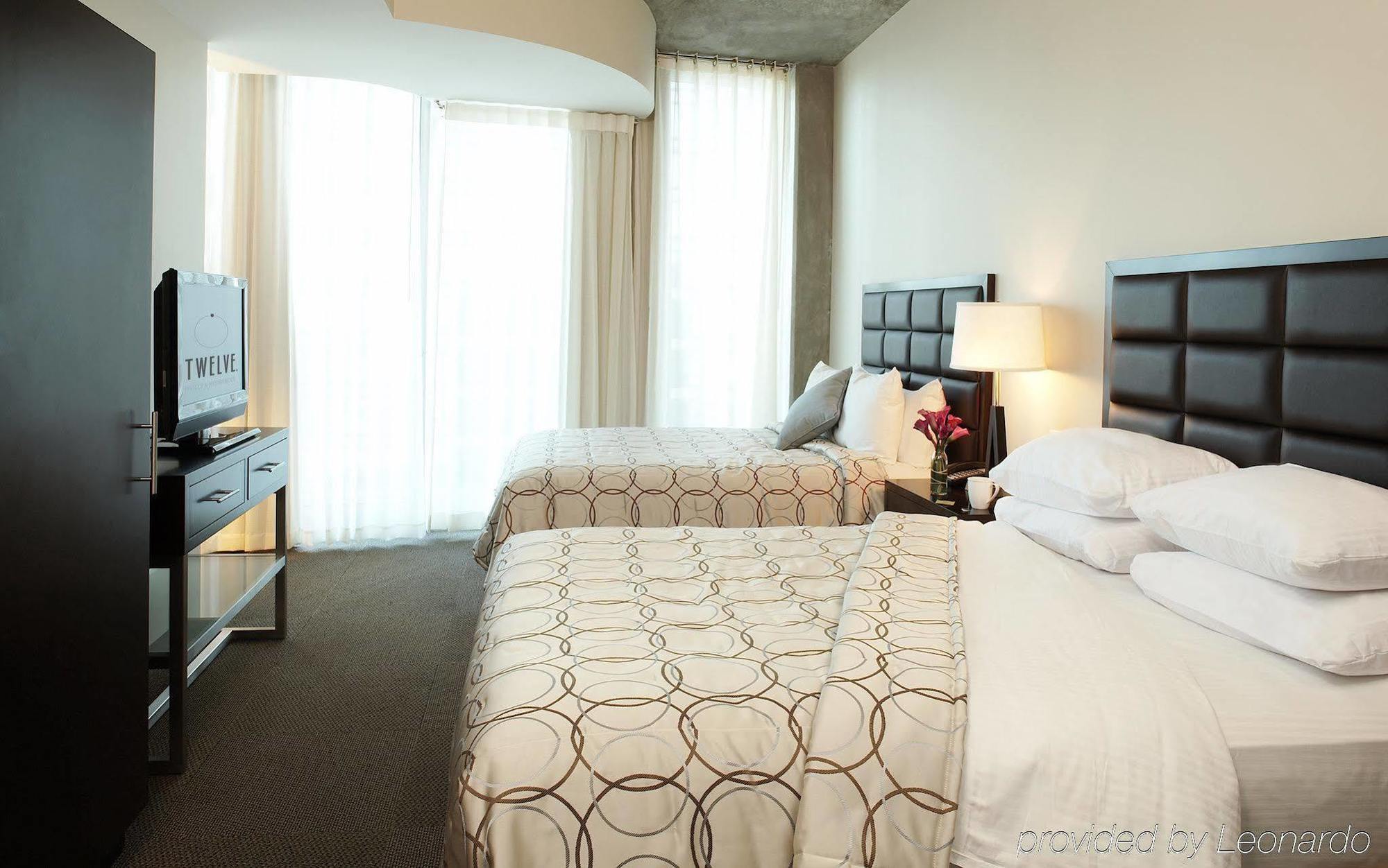 Twelve Downtown, Autograph Collection 4* Atlanta