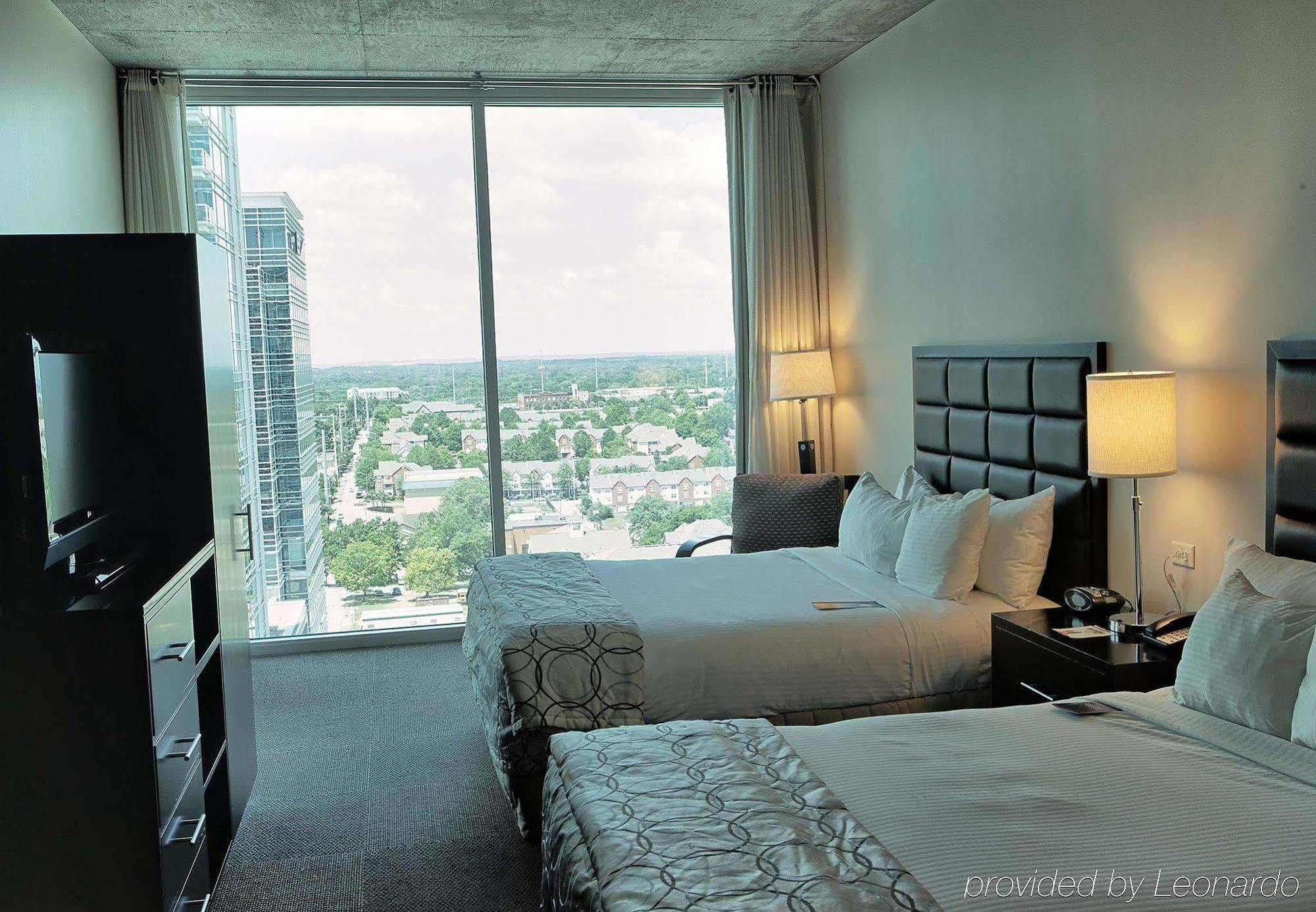 Twelve Downtown, Autograph Collection Hotel Atlanta