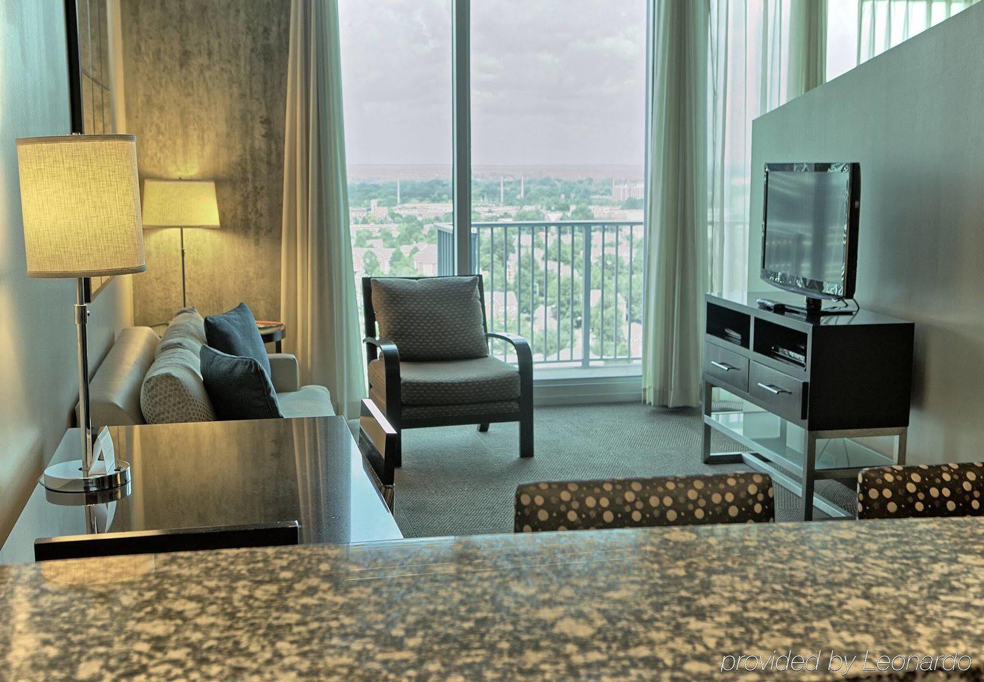 Twelve Downtown, Autograph Collection Hotel Atlanta