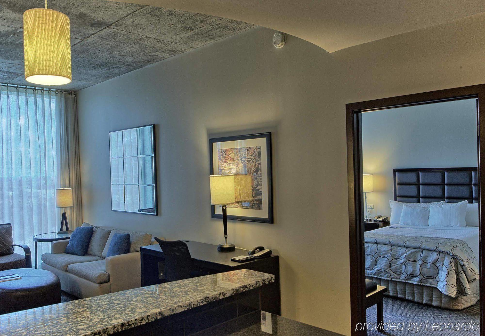 Hotel Twelve Downtown, Autograph Collection