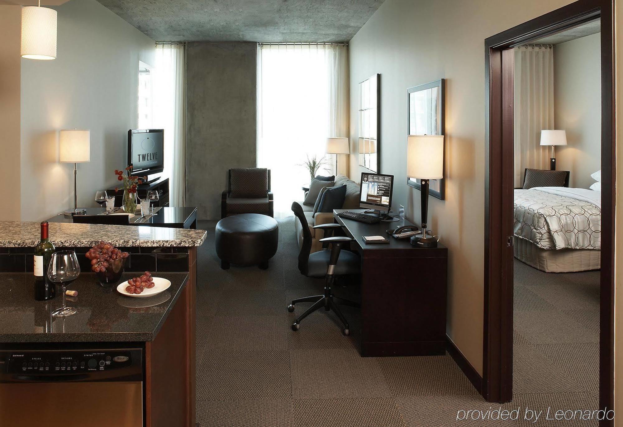 Twelve Downtown, Autograph Collection Atlanta