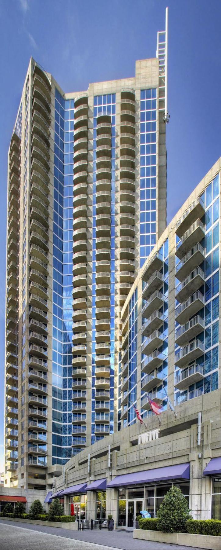 Twelve Downtown, Autograph Collection 4*