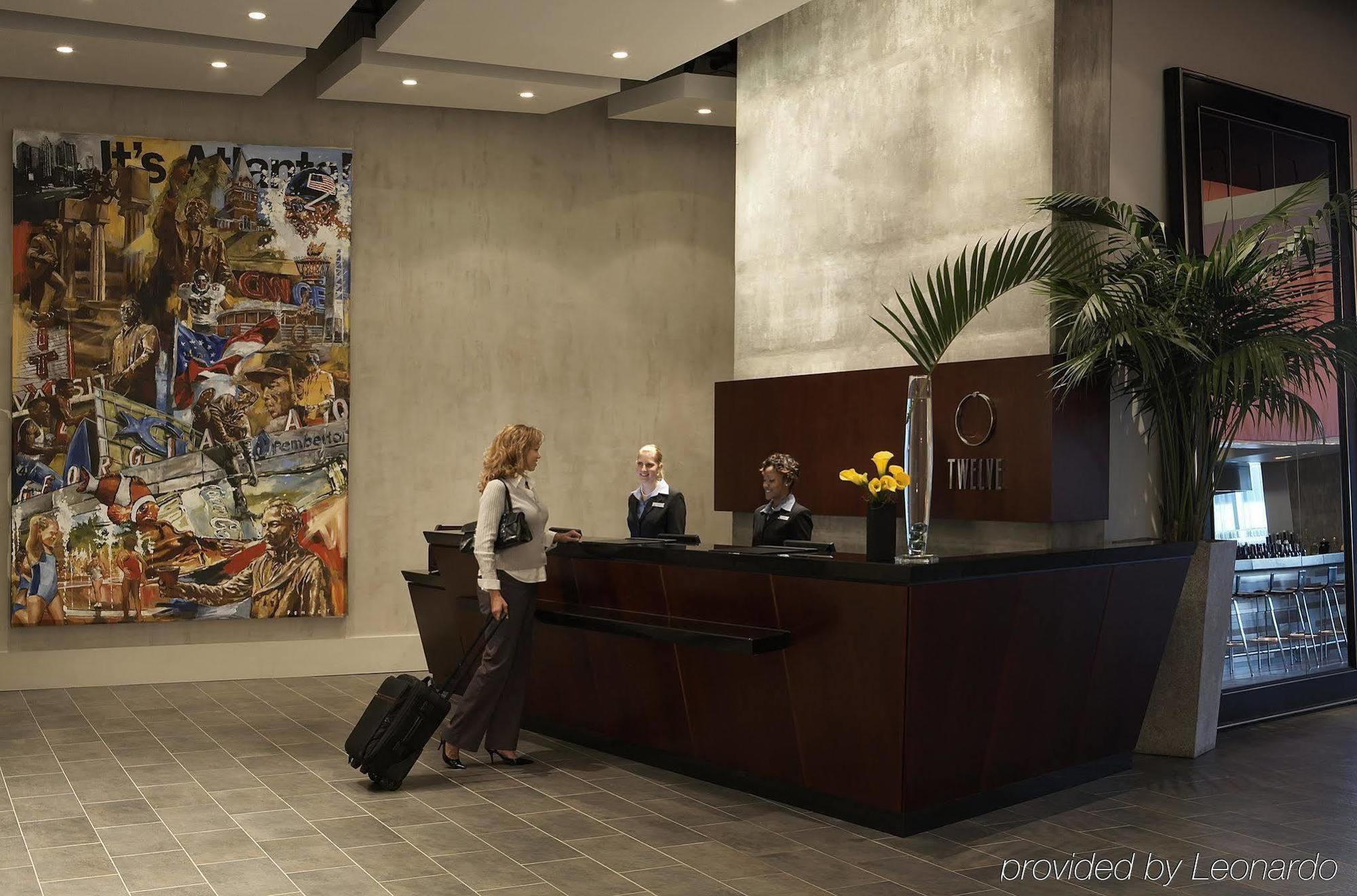 Twelve Downtown, Autograph Collection Hotel